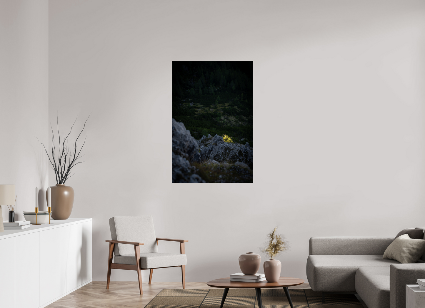 Morning Light – A New Beginning