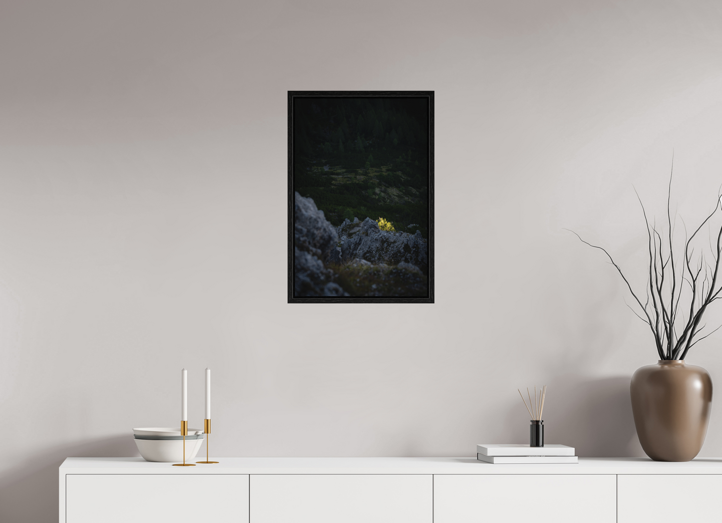 Morning Light – A New Beginning