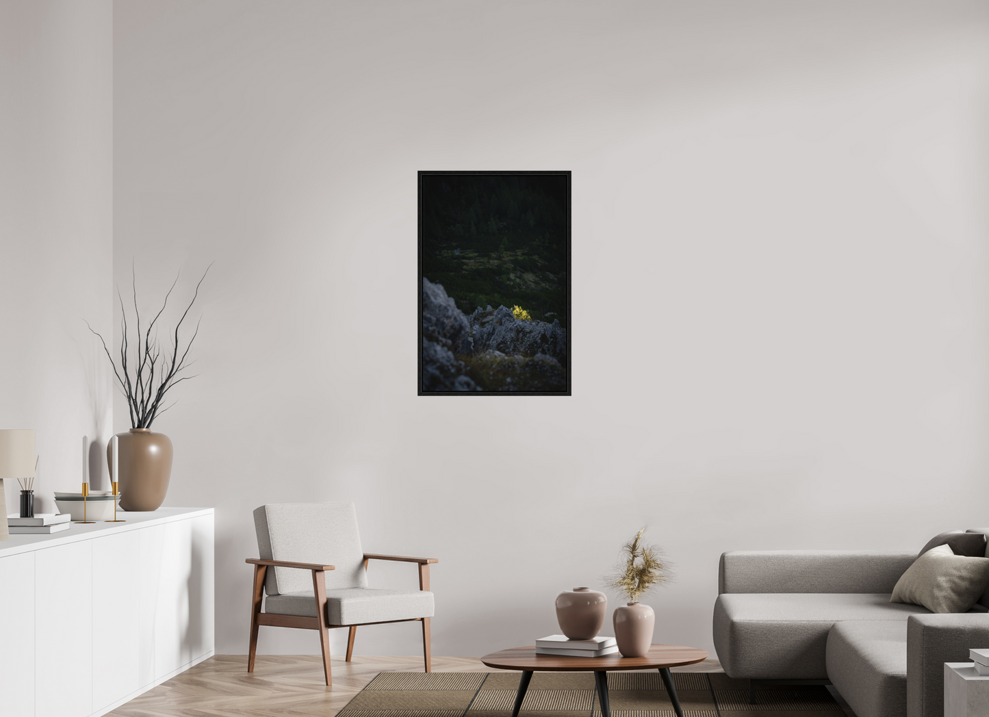 Morning Light – A New Beginning