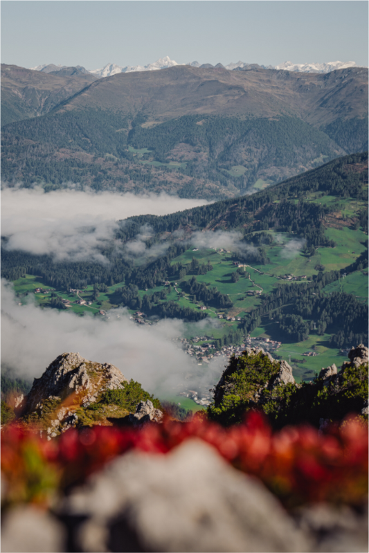 Expansive Landscape – Endless Horizons