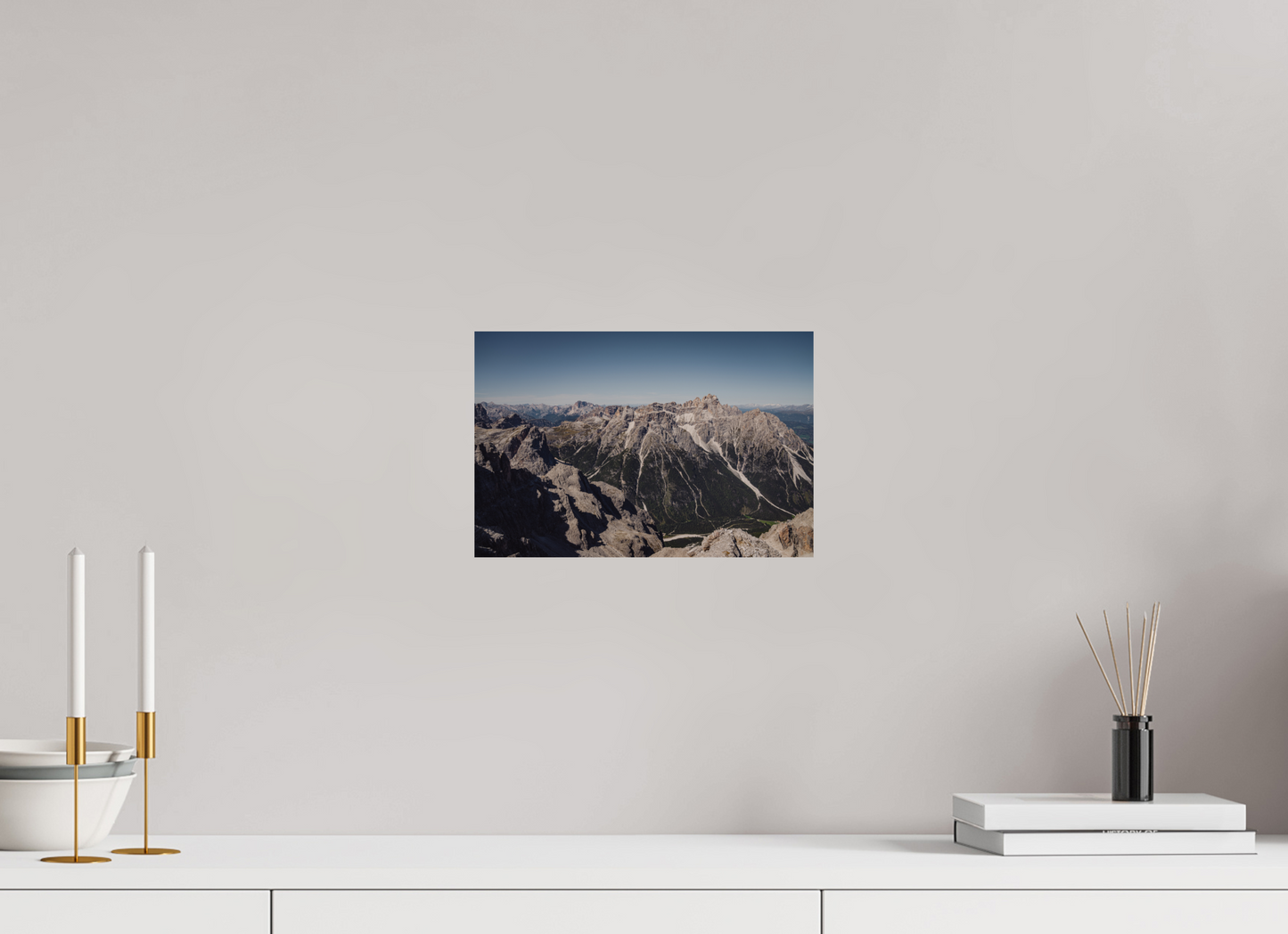 Expansive Landscape – Wild Beauty
