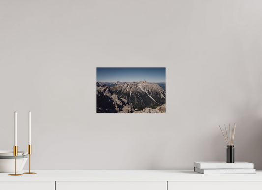 Expansive Landscape – Wild Beauty