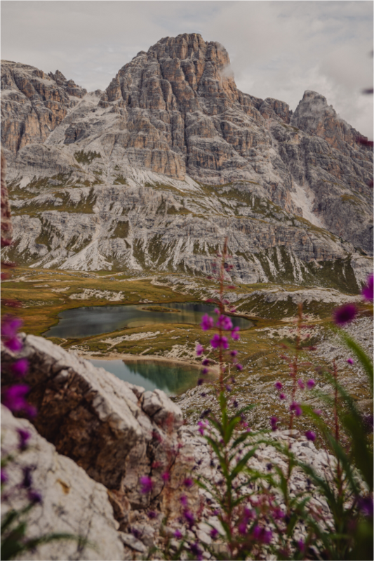 Alpine Lakes & Ranges – Majesty