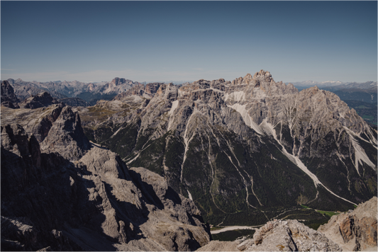 Expansive Landscape – Wild Beauty