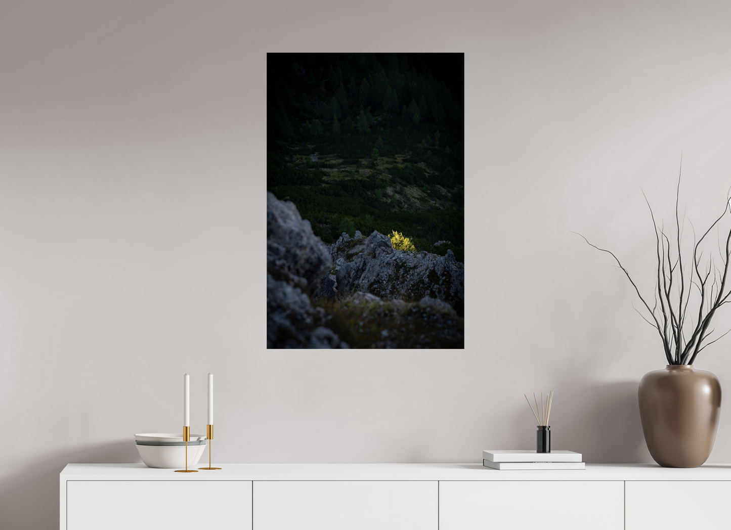 Morning Light – A New Beginning
