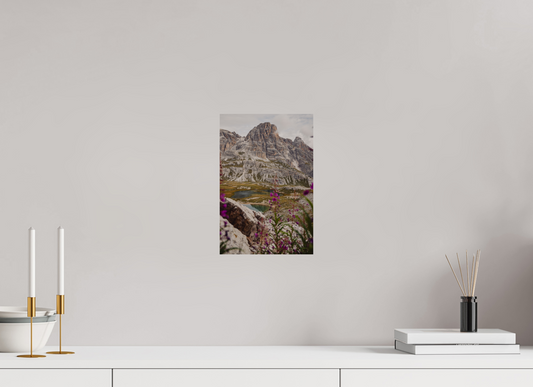 Alpine Lakes & Ranges – Majesty
