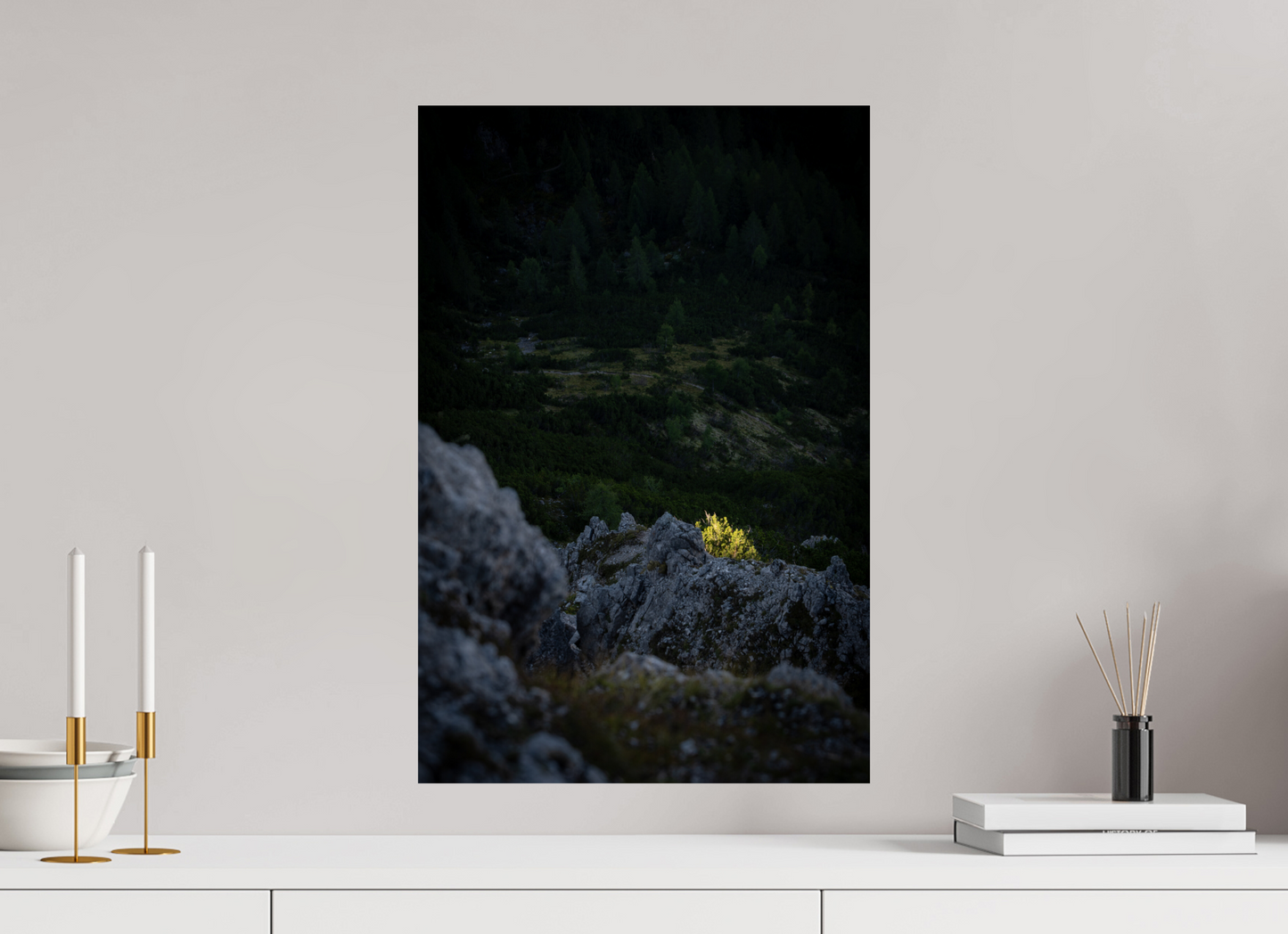 Morning Light – A New Beginning