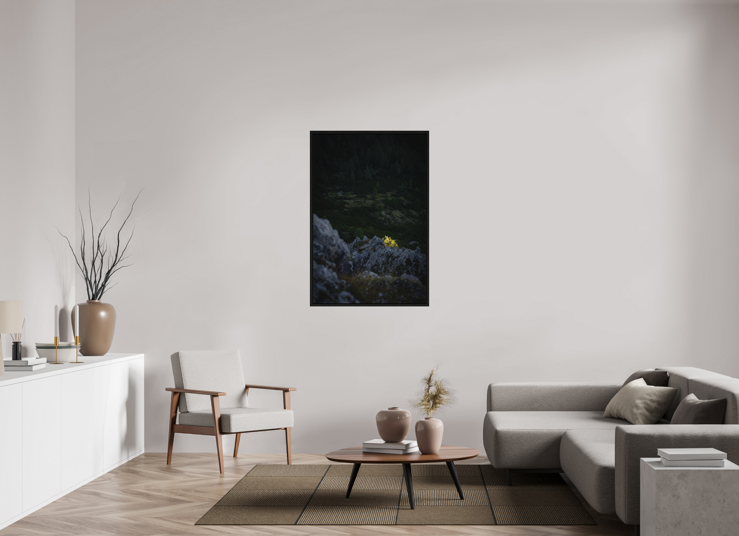 Morning Light – A New Beginning