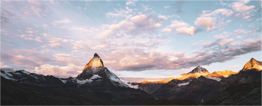 Matterhorn Rising