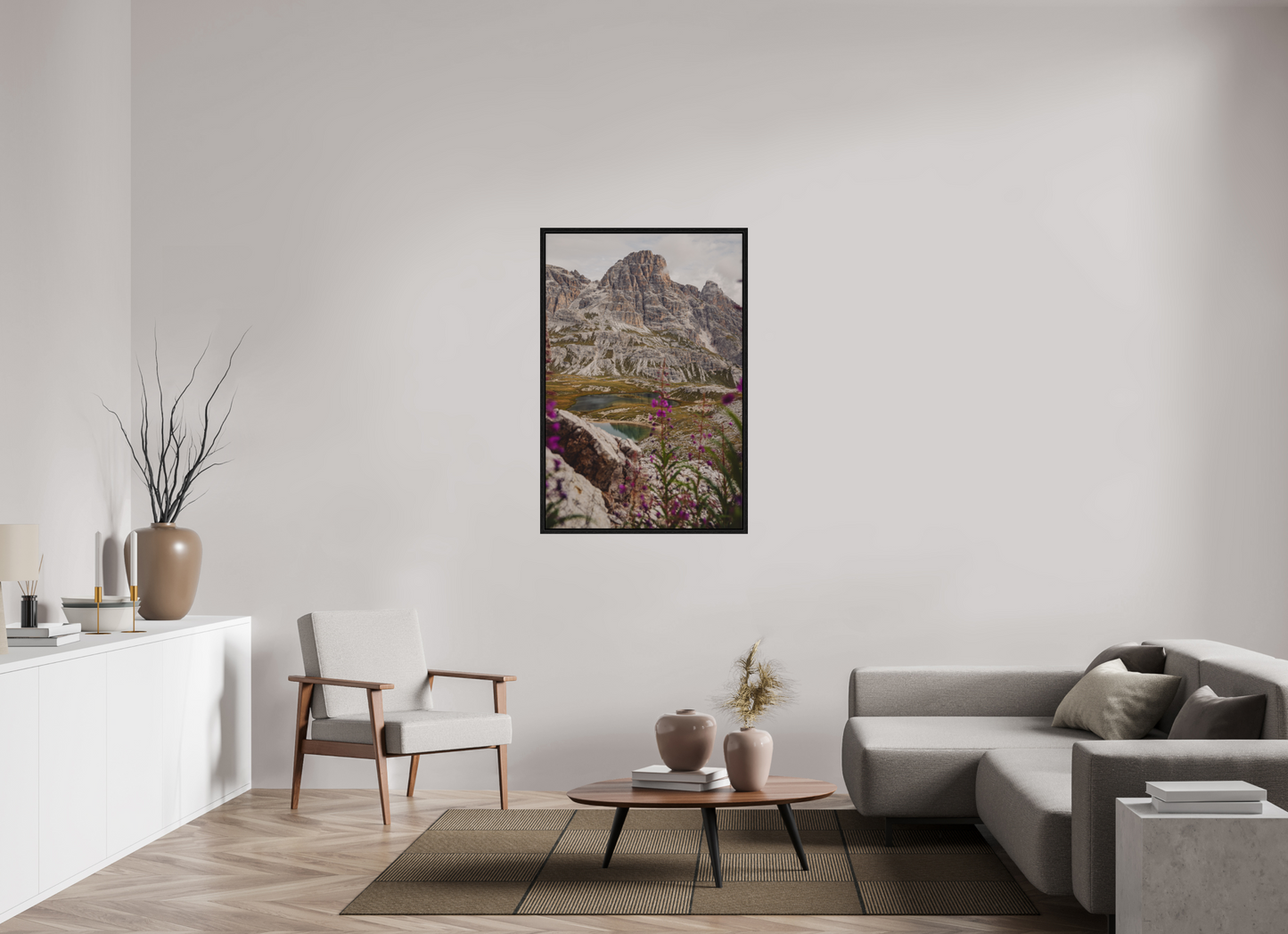 Alpine Lakes & Ranges – Majesty
