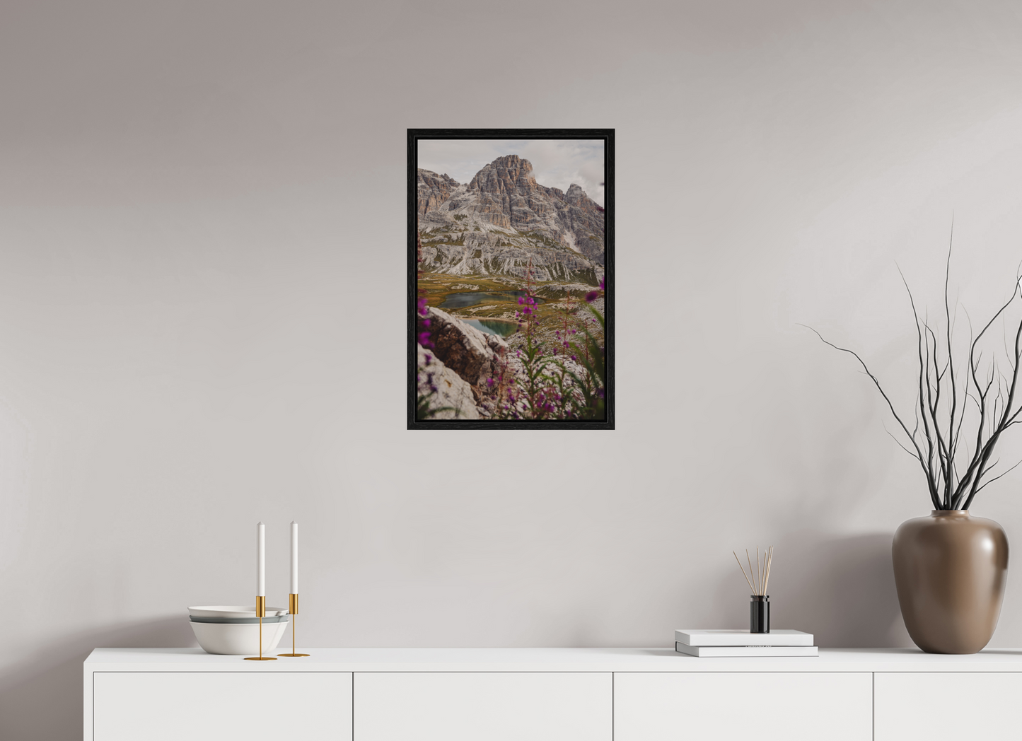 Alpine Lakes & Ranges – Majesty