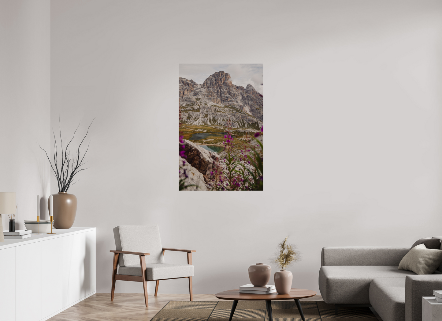 Alpine Lakes & Ranges – Majesty