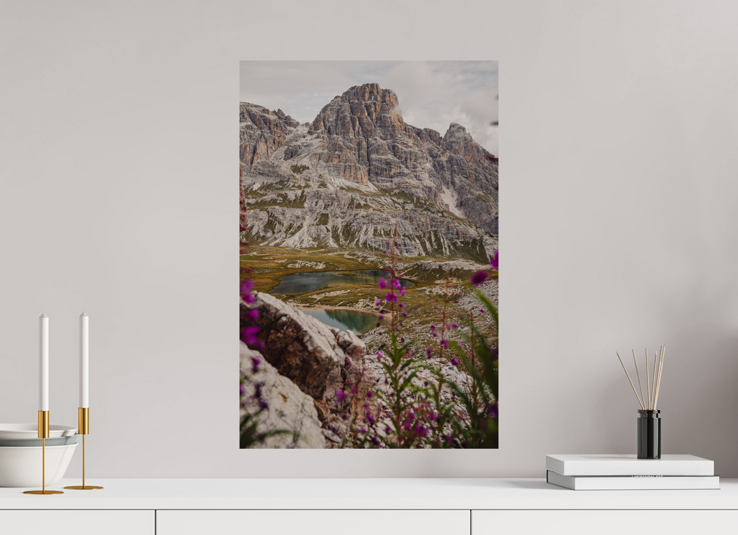 Alpine Lakes & Ranges – Majesty