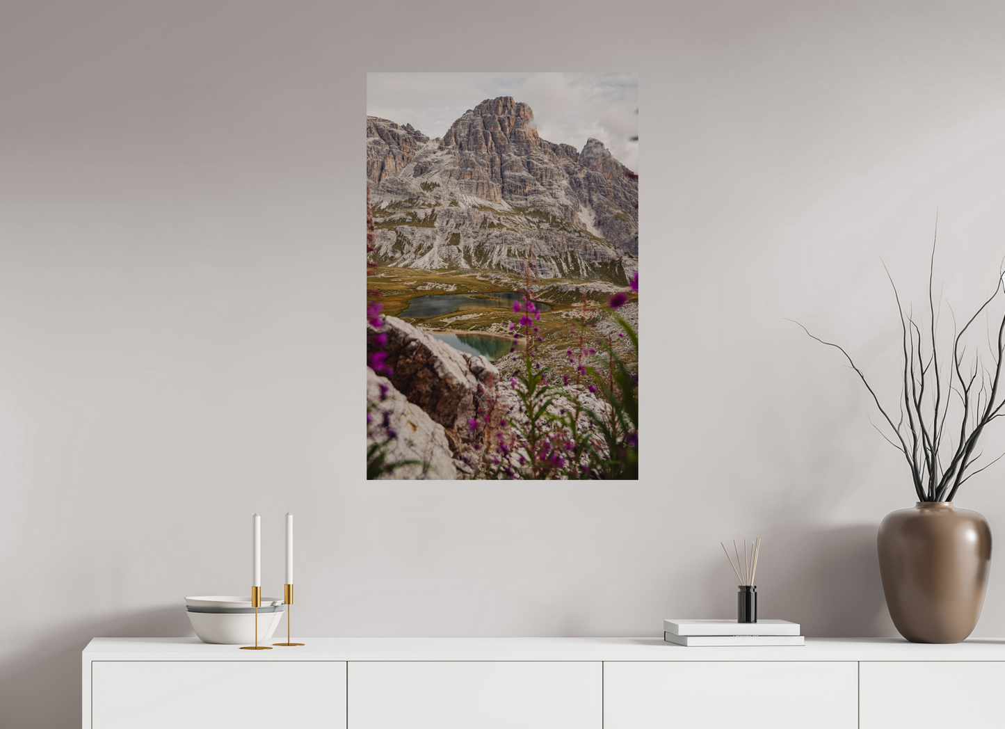Alpine Lakes & Ranges – Majesty