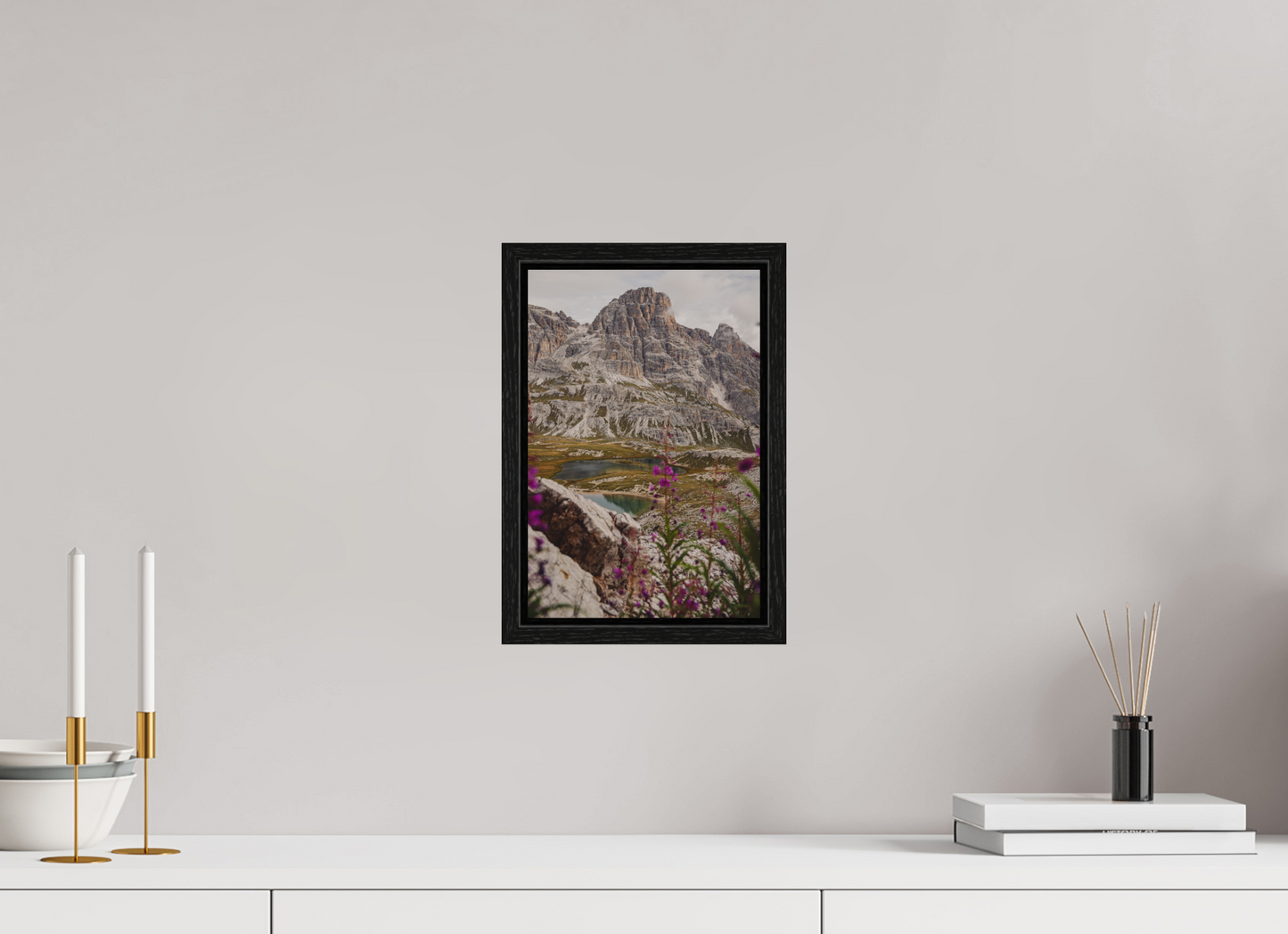 Alpine Lakes & Ranges – Majesty